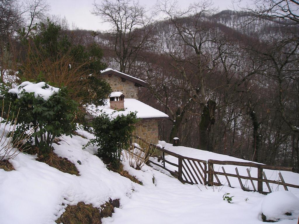 博迪尔吉亚达住宿加早餐旅馆 巴尼－迪卢卡 客房 照片