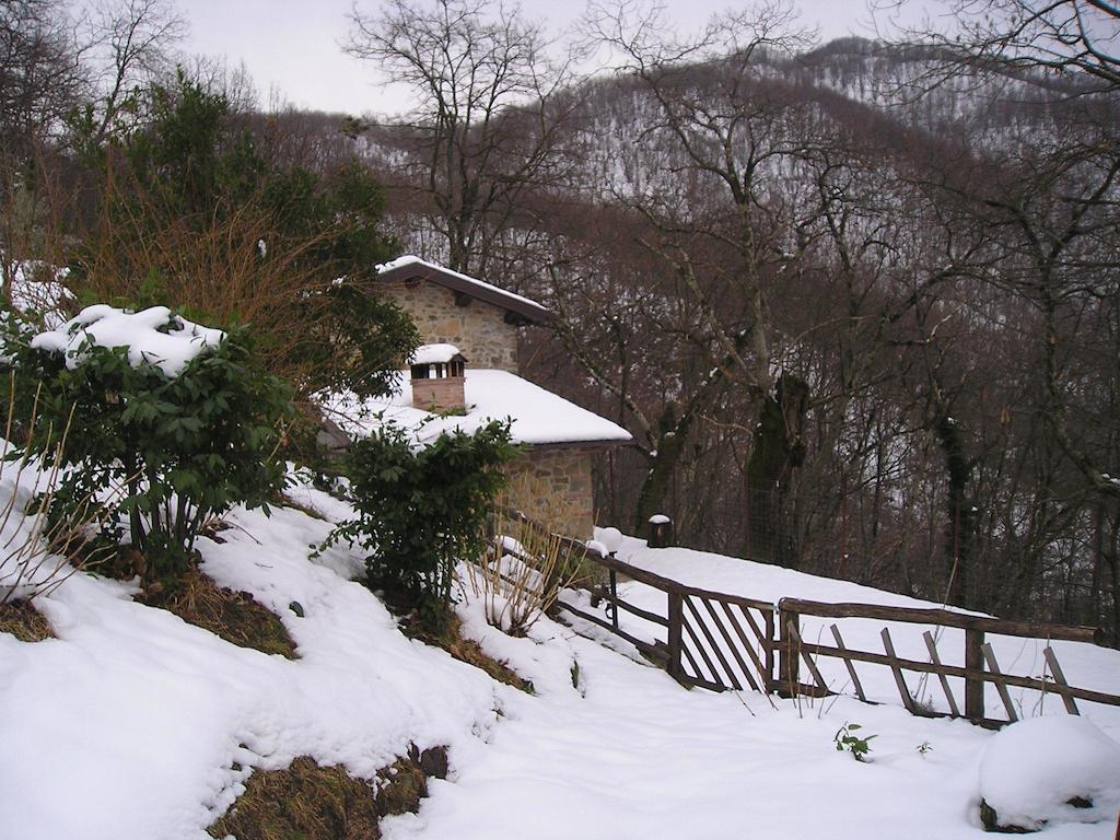 巴尼－迪卢卡博迪尔吉亚达住宿加早餐旅馆住宿加早餐旅馆 客房 照片