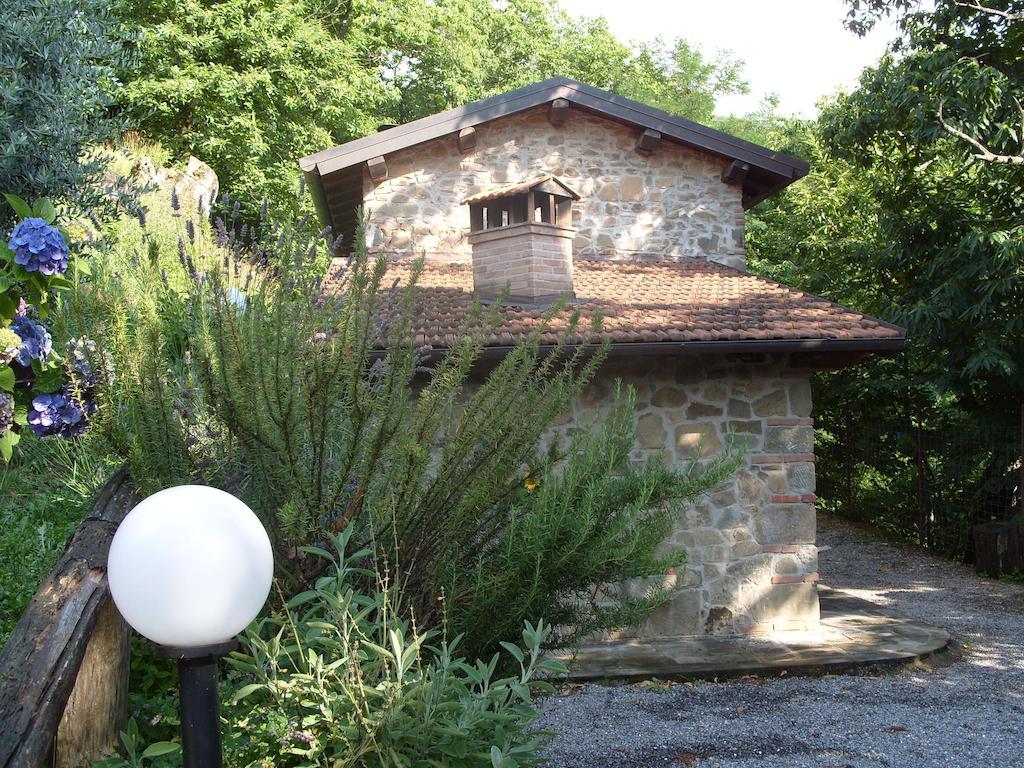 巴尼－迪卢卡博迪尔吉亚达住宿加早餐旅馆住宿加早餐旅馆 客房 照片